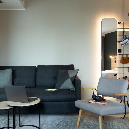 Moxy Essen City Kültér fotó