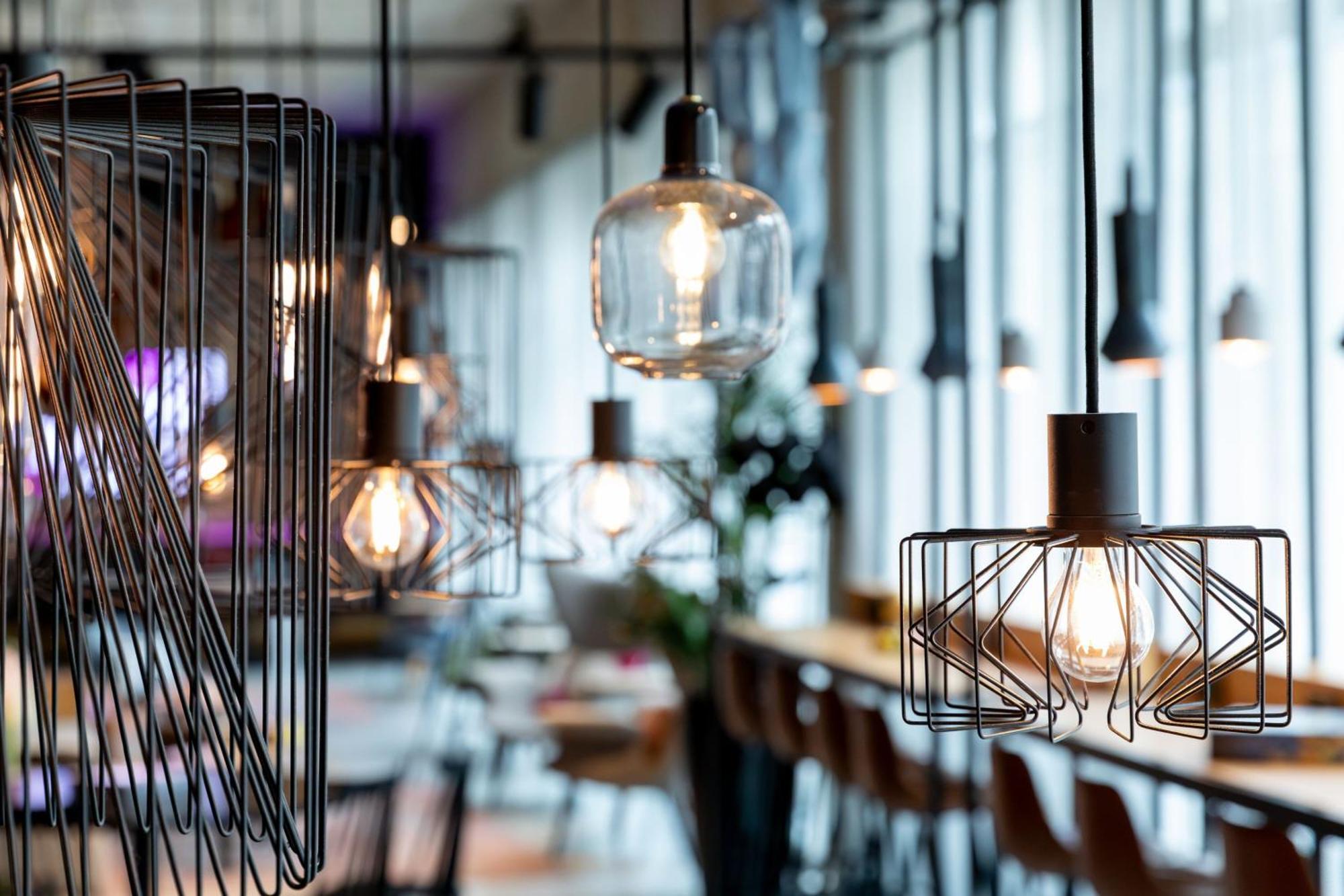 Moxy Essen City Kültér fotó