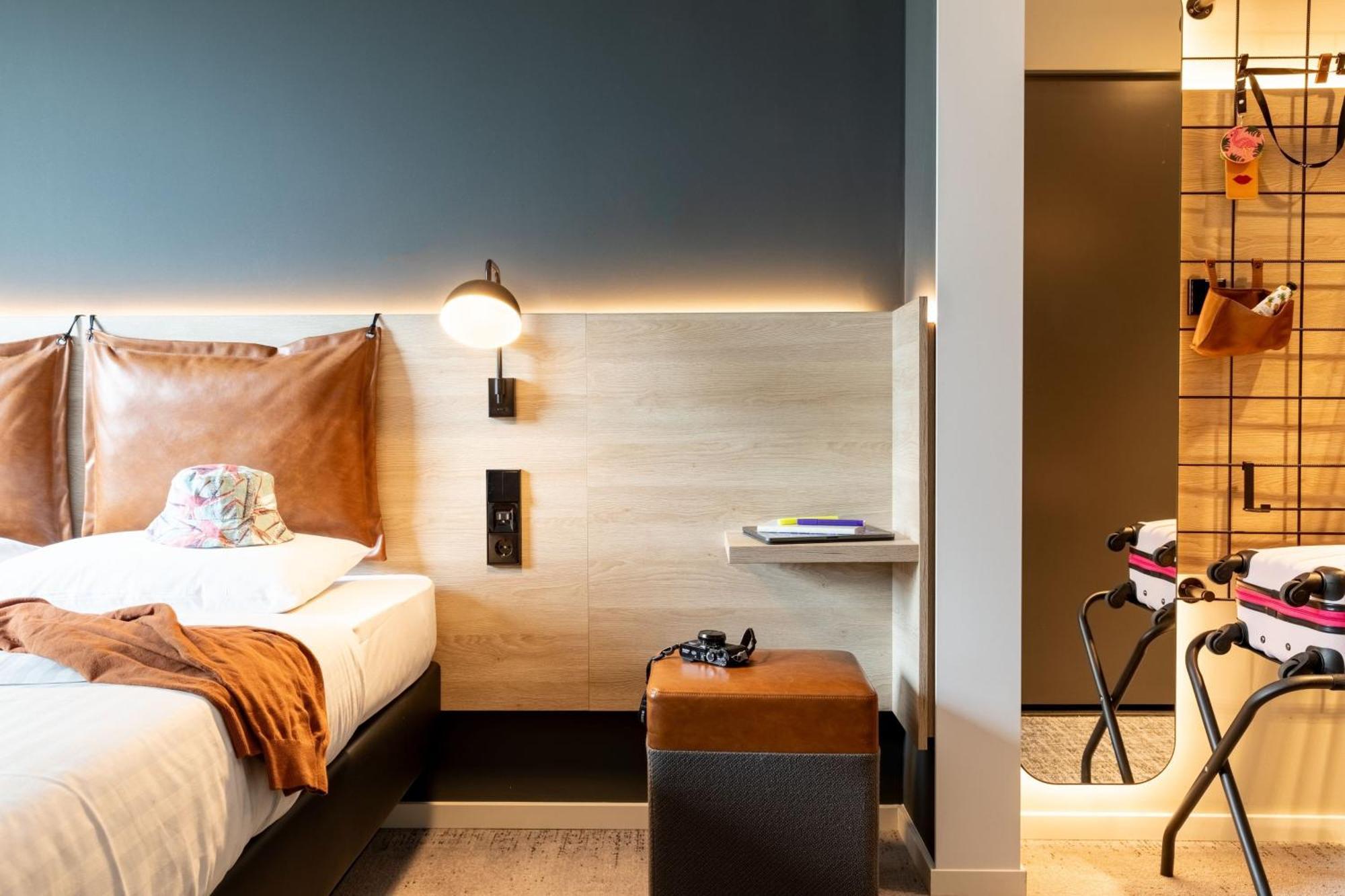 Moxy Essen City Kültér fotó
